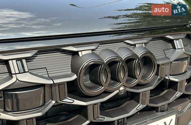 Внедорожник / Кроссовер Audi Q7 2024 в 