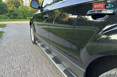 Позашляховик / Кросовер Audi Q7 2008 в 