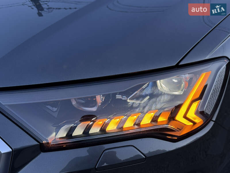 Внедорожник / Кроссовер Audi Q7 2021 в Ивано-Франковске фото 19 Внедорожник / Кроссовер Audi Q7 2021 в Ивано-Франковске