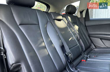 Внедорожник / Кроссовер Audi Q7 2017 в 