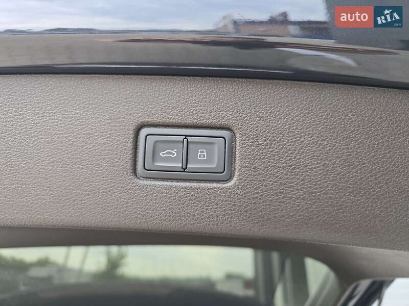 Внедорожник / Кроссовер Audi Q7 2018 в Ровно фото 68 Внедорожник / Кроссовер Audi Q7 2018 в Ровно