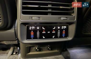 Внедорожник / Кроссовер Audi Q7 2024 в 