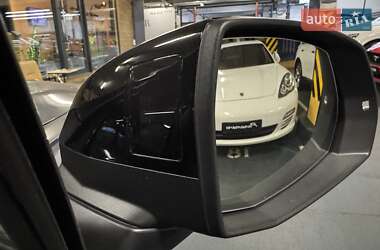 Внедорожник / Кроссовер Audi Q7 2024 в 
