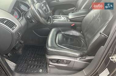 Внедорожник / Кроссовер Audi Q7 2009 в 