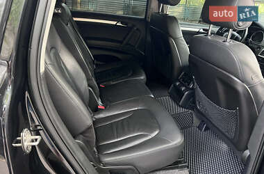 Внедорожник / Кроссовер Audi Q7 2007 в 