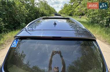 Внедорожник / Кроссовер Audi Q7 2012 в 