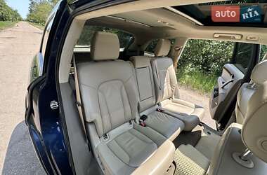 Внедорожник / Кроссовер Audi Q7 2012 в 