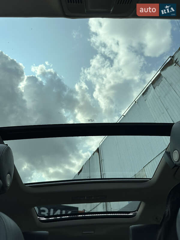 Внедорожник / Кроссовер Audi Q7 2007 в Одессе