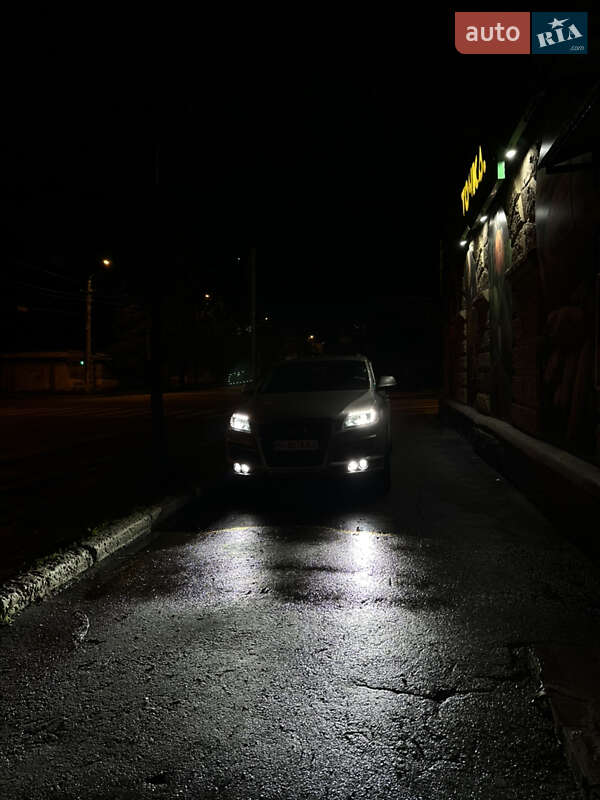 Внедорожник / Кроссовер Audi Q7 2007 в Одессе
