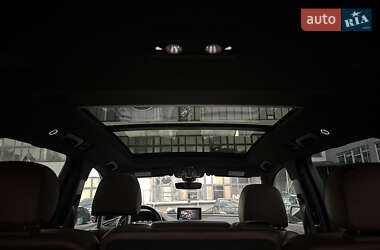 Внедорожник / Кроссовер Audi Q7 2017 в 