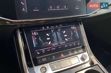 Внедорожник / Кроссовер Audi Q7 2020 в 
