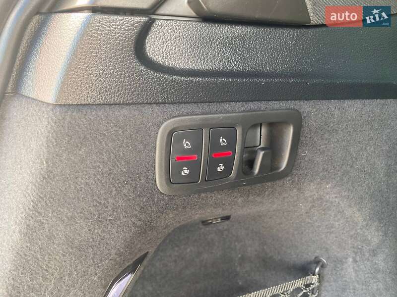 Внедорожник / Кроссовер Audi Q7 2020 в Львове