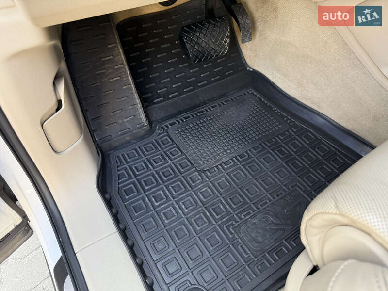 Внедорожник / Кроссовер Audi Q7 2016 в Ковеле