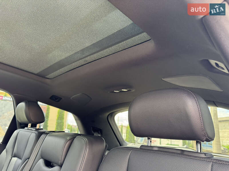 Позашляховик / Кросовер Audi Q7 2017 в Рівному