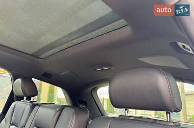 Внедорожник / Кроссовер Audi Q7 2017 в 