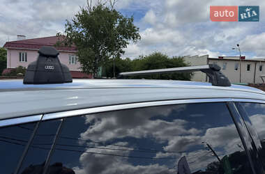 Внедорожник / Кроссовер Audi Q7 2017 в 