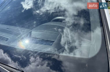 Внедорожник / Кроссовер Audi Q7 2017 в 