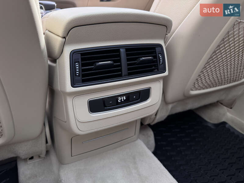 Внедорожник / Кроссовер Audi Q7 2016 в Киеве фото 28 Внедорожник / Кроссовер Audi Q7 2016 в Киеве