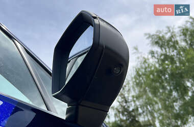 Внедорожник / Кроссовер Audi Q7 2021 в 