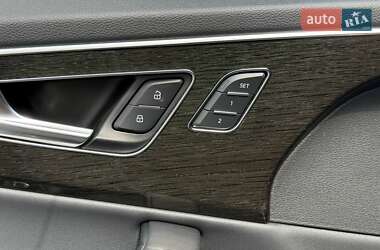 Внедорожник / Кроссовер Audi Q7 2022 в 