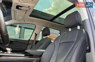 Внедорожник / Кроссовер Audi Q7 2022 в 