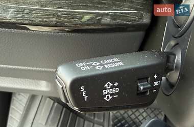 Внедорожник / Кроссовер Audi Q7 2022 в 
