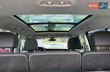 Внедорожник / Кроссовер Audi Q7 2022 в 