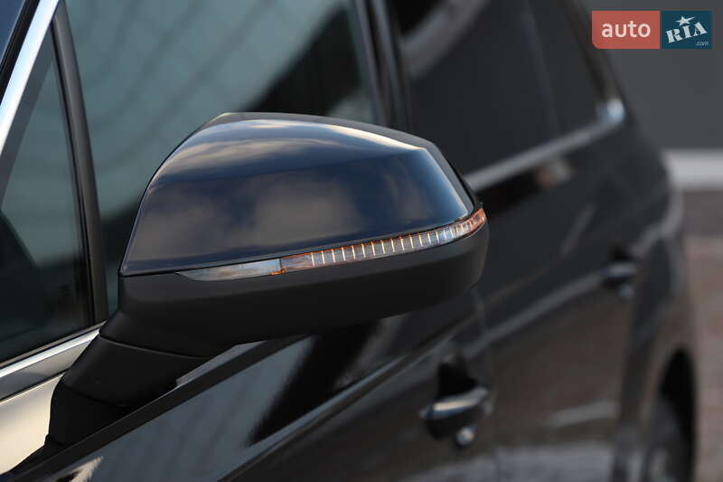 Позашляховик / Кросовер Audi Q7 2017 в Білій Церкві