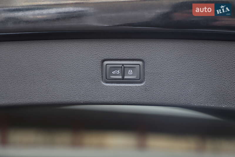 Позашляховик / Кросовер Audi Q7 2017 в Білій Церкві