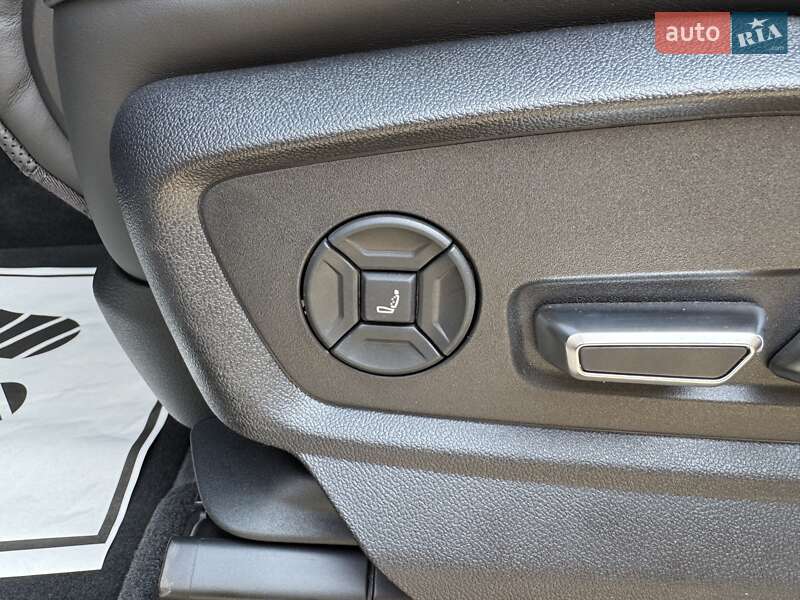 Внедорожник / Кроссовер Audi Q7 2020 в Черновцах фото 25 Внедорожник / Кроссовер Audi Q7 2020 в Черновцах