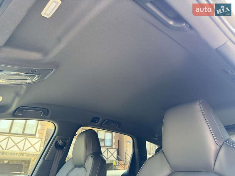 Внедорожник / Кроссовер Audi Q7 2020 в Черновцах фото 27 Внедорожник / Кроссовер Audi Q7 2020 в Черновцах