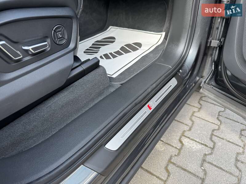 Внедорожник / Кроссовер Audi Q7 2020 в Черновцах фото 50 Внедорожник / Кроссовер Audi Q7 2020 в Черновцах