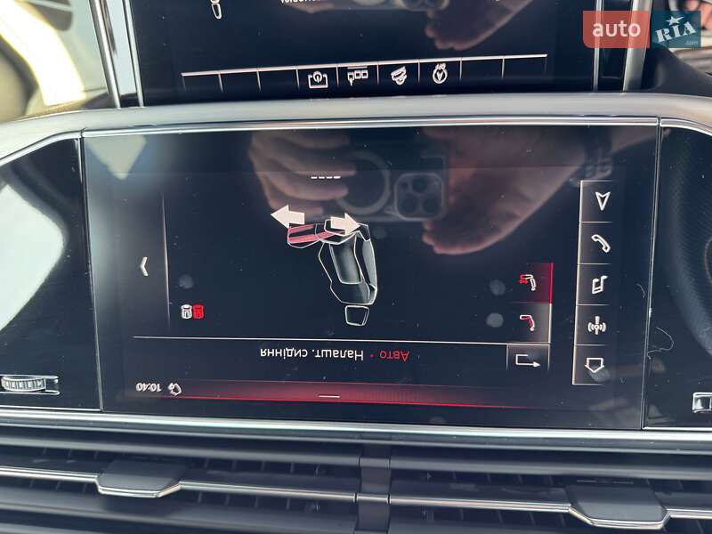 Внедорожник / Кроссовер Audi Q7 2020 в Черновцах фото 69 Внедорожник / Кроссовер Audi Q7 2020 в Черновцах