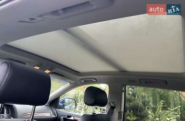Внедорожник / Кроссовер Audi Q7 2015 в 