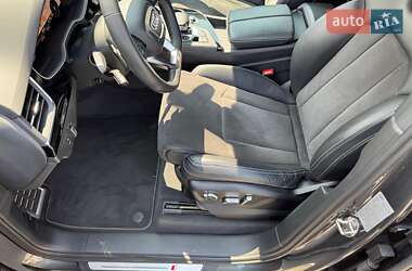 Внедорожник / Кроссовер Audi Q7 2019 в 