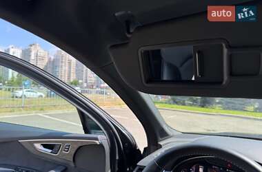 Внедорожник / Кроссовер Audi Q7 2019 в 