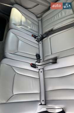 Внедорожник / Кроссовер Audi Q7 2021 в 