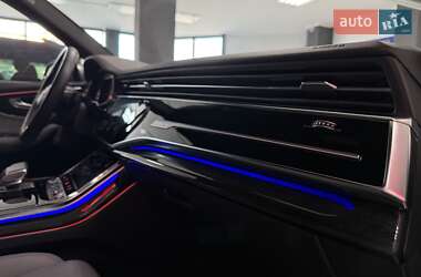 Внедорожник / Кроссовер Audi Q7 2021 в 