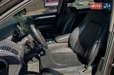 Внедорожник / Кроссовер Audi Q7 2007 в 