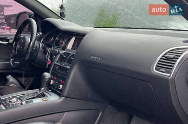 Внедорожник / Кроссовер Audi Q7 2007 в 