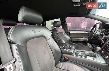 Внедорожник / Кроссовер Audi Q7 2007 в 