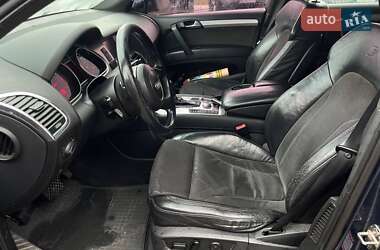 Внедорожник / Кроссовер Audi Q7 2007 в 