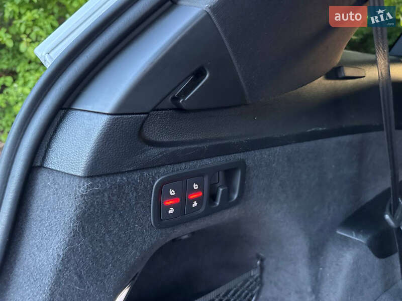 Внедорожник / Кроссовер Audi Q7 2017 в Киеве фото 23 Внедорожник / Кроссовер Audi Q7 2017 в Киеве