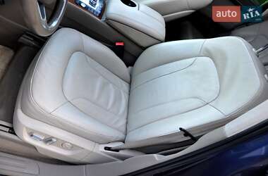 Внедорожник / Кроссовер Audi Q7 2013 в 