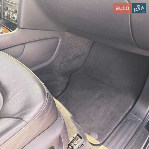 Внедорожник / Кроссовер Audi Q7 2010 в Киеве