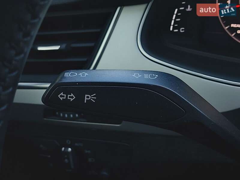 Позашляховик / Кросовер Audi Q7 2019 в Миколаєві