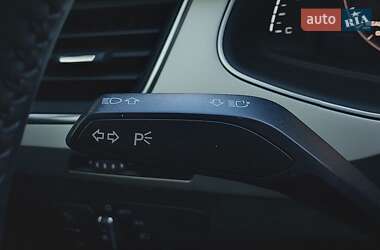 Внедорожник / Кроссовер Audi Q7 2019 в 