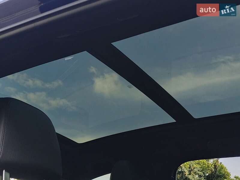 Позашляховик / Кросовер Audi Q7 2019 в Миколаєві