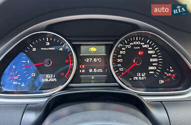 Внедорожник / Кроссовер Audi Q7 2012 в 