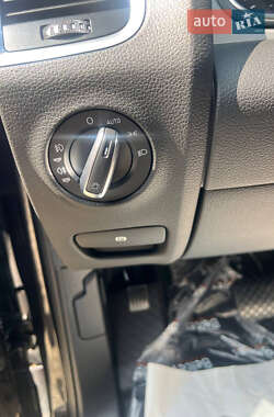 Внедорожник / Кроссовер Audi Q7 2014 в 